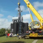 La imagen 2 de la Empresa GRÚAS PEREIRA S.A. Servicio de transporte en Pereira RIS