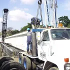 La imagen 3 de la Empresa GRÚAS PEREIRA S.A. Servicio de transporte en Pereira RIS