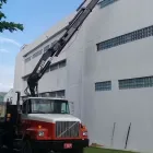 La imagen 1 de la Empresa GRÚAS Y EQUIPOS DEL NORTE S.A.S Servicio de grúa en Barranquilla ATL