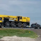 La imagen 2 de la Empresa GRÚAS Y EQUIPOS DEL NORTE S.A.S Servicio de grúa en Barranquilla ATL