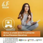 La imagen 1 de la Empresa GRUPO EMPRESARIAL EDUCATIVO ESGLONE S.A.S Escuela de lenguas en Dosquebradas RIS