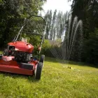 La imagen 4 de la Empresa GUADAÑAS Y ACCESORIOS JA Tienda de estanterías en Cali VAC