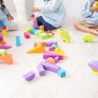 La imagen 4 de la Empresa GUARDERIA Y JARDIN VERSALLES Guardería en Cali VAC