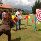 La imagen 1 de la Empresa GYC RECREACION & EVENTOS Servicio de logística en Bogotá CUN