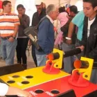 La imagen 3 de la Empresa GYC RECREACION & EVENTOS Servicio de logística en Bogotá CUN