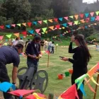 La imagen 4 de la Empresa GYC RECREACION & EVENTOS Servicio de logística en Bogotá CUN