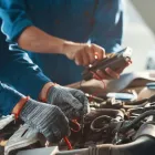 La imagen 1 de la Empresa H2G SOCIEDAD COMERCIALIZADORA S.A.S Tienda de repuestos para automóviles en Bogotá CUN