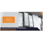 La imagen 3 de la Empresa HARMONIA VENTANERÍA TERMOACÚSTICA Tienda de artículos de fontanería en Bogotá CUN