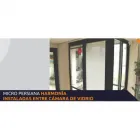 La imagen 4 de la Empresa HARMONIA VENTANERÍA TERMOACÚSTICA Tienda de artículos de fontanería en Bogotá CUN