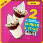 La imagen 1 de la Empresa HELADERÍA MIMOS Tienda de yogur helado en Popayán CAU