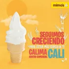 La imagen 2 de la Empresa HELADERÍA MIMOS Tienda de yogur helado en Popayán CAU