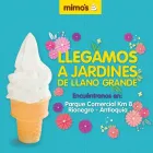 La imagen 5 de la Empresa HELADERÍA MIMOS Tienda de yogur helado en Popayán CAU