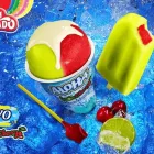 La imagen 1 de la Empresa HELADOS DISMAFE CREM HELADO Tienda de yogur helado en Popayán CAU