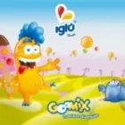 La imagen 3 de la Empresa HELADOS IGLÚ Tienda de yogur helado en Pereira RIS