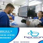 La imagen 3 de la Empresa HERSON DISTRIBUICIONES FARMACEUTICAS Pharmaceutical products wholesaler en Medellín ANT