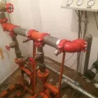 La imagen 1 de la Empresa HIDRÁULICA INGECOL F & S Tienda de estanterías en Bogotá CUN