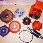 La imagen 4 de la Empresa HIDRÁULICA INGECOL F & S Tienda de estanterías en Bogotá CUN