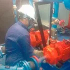 La imagen 5 de la Empresa HIDRÁULICA INGECOL F & S Tienda de estanterías en Bogotá CUN