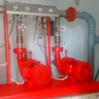 La imagen 7 de la Empresa HIDRÁULICA INGECOL F & S Tienda de estanterías en Bogotá CUN