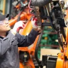 La imagen 2 de la Empresa HIDRÁULICA Y NEUMÁTICA LÓPEZ Tienda de suministros eléctricos en Bello ANT