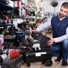 La imagen 4 de la Empresa HIDRÁULICA Y NEUMÁTICA LÓPEZ Tienda de suministros eléctricos en Bello ANT