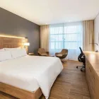 La imagen 9 de la Empresa HILTON GARDEN INN SANTA MARTA, COLOMBIA Hotel en Santa Marta MAG