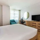 La imagen 12 de la Empresa HILTON GARDEN INN SANTA MARTA, COLOMBIA Hotel en Santa Marta MAG