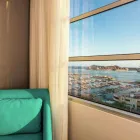 La imagen 15 de la Empresa HILTON GARDEN INN SANTA MARTA, COLOMBIA Hotel en Santa Marta MAG