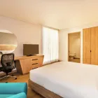La imagen 21 de la Empresa HILTON GARDEN INN SANTA MARTA, COLOMBIA Hotel en Santa Marta MAG