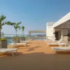 La imagen 26 de la Empresa HILTON GARDEN INN SANTA MARTA, COLOMBIA Hotel en Santa Marta MAG