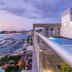 La imagen 30 de la Empresa HILTON GARDEN INN SANTA MARTA, COLOMBIA Hotel en Santa Marta MAG