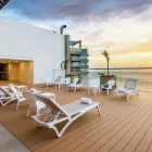 La imagen 33 de la Empresa HILTON GARDEN INN SANTA MARTA, COLOMBIA Hotel en Santa Marta MAG