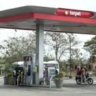 La imagen 1 de la Empresa HL COMBUSTIBLES S.A.S Proveedor de combustible en Medellín ANT