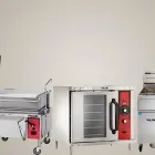 La imagen 1 de la Empresa HOBART REPRESENTACIONES SANTA MARÍA S.A.S. Tienda de artículos de cocina en Medellín ANT