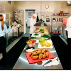 La imagen 2 de la Empresa HOBART REPRESENTACIONES SANTA MARÍA S.A.S. Tienda de artículos de cocina en Medellín ANT