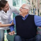 La imagen 3 de la Empresa HOGAR GERIÁTRICO LA POSADA DEL ABUELO Servicio de atención médica domiciliaria en Cali VAC