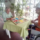 La imagen 3 de la Empresa HOGAR GERIÁTRICO MANANTIAL Hogar de ancianos en Cali VAC