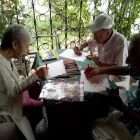 La imagen 8 de la Empresa HOGAR GERIÁTRICO MANANTIAL Hogar de ancianos en Cali VAC
