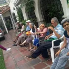 La imagen 16 de la Empresa HOGAR GERIÁTRICO MANANTIAL Hogar de ancianos en Cali VAC