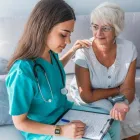 La imagen 2 de la Empresa HOGAR GERIATRICO Hogar de ancianos en Medellín ANT