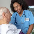 La imagen 4 de la Empresa HOGAR GERIATRICO Hogar de ancianos en Medellín ANT