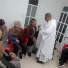 La imagen 2 de la Empresa HOGAR GERONTOLOGICO LUZ DEL SOL Hogar de ancianos en Bogotá DC