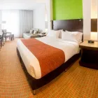 La imagen 11 de la Empresa HOLIDAY INN BOGOTA AIRPORT Lugares de reuniones de negocios en Bogotá CUN