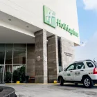 La imagen 29 de la Empresa HOLIDAY INN BOGOTA AIRPORT Lugares de reuniones de negocios en Bogotá CUN