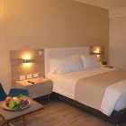 La imagen 1 de la Empresa HOLIDAY INN CUCUTA Lugares de reuniones de negocios en Cúcuta NSA