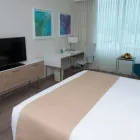 La imagen 4 de la Empresa HOLIDAY INN CUCUTA Lugares de reuniones de negocios en Cúcuta NSA