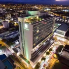 La imagen 12 de la Empresa HOLIDAY INN CUCUTA Lugares de reuniones de negocios en Cúcuta NSA