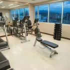 La imagen 23 de la Empresa HOLIDAY INN CUCUTA Lugares de reuniones de negocios en Cúcuta NSA