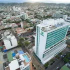 La imagen 28 de la Empresa HOLIDAY INN CUCUTA Lugares de reuniones de negocios en Cúcuta NSA