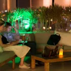 La imagen 30 de la Empresa HOLIDAY INN CUCUTA Lugares de reuniones de negocios en Cúcuta NSA